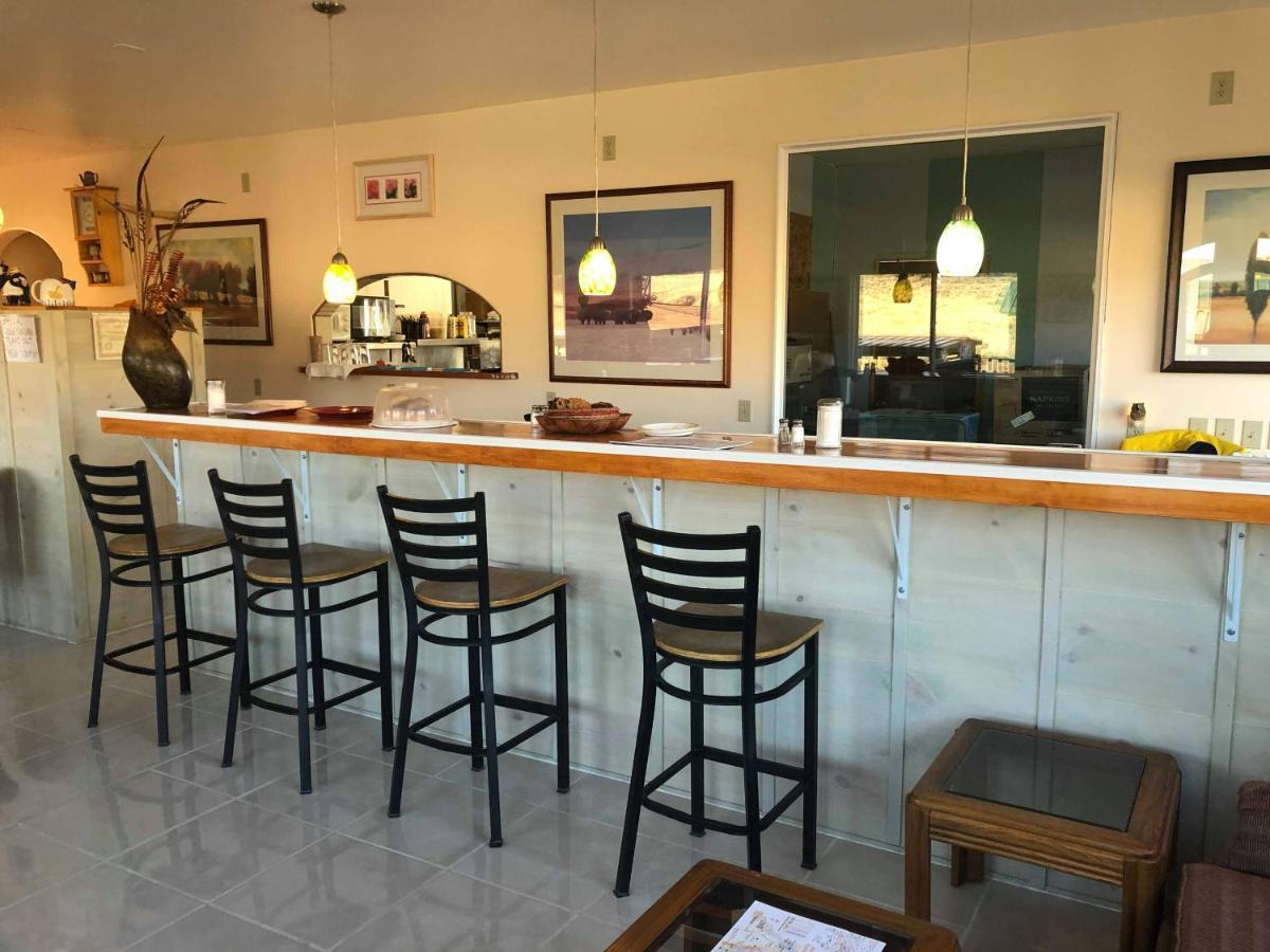 Bryce Sunset Inn Panguitch Bagian luar foto